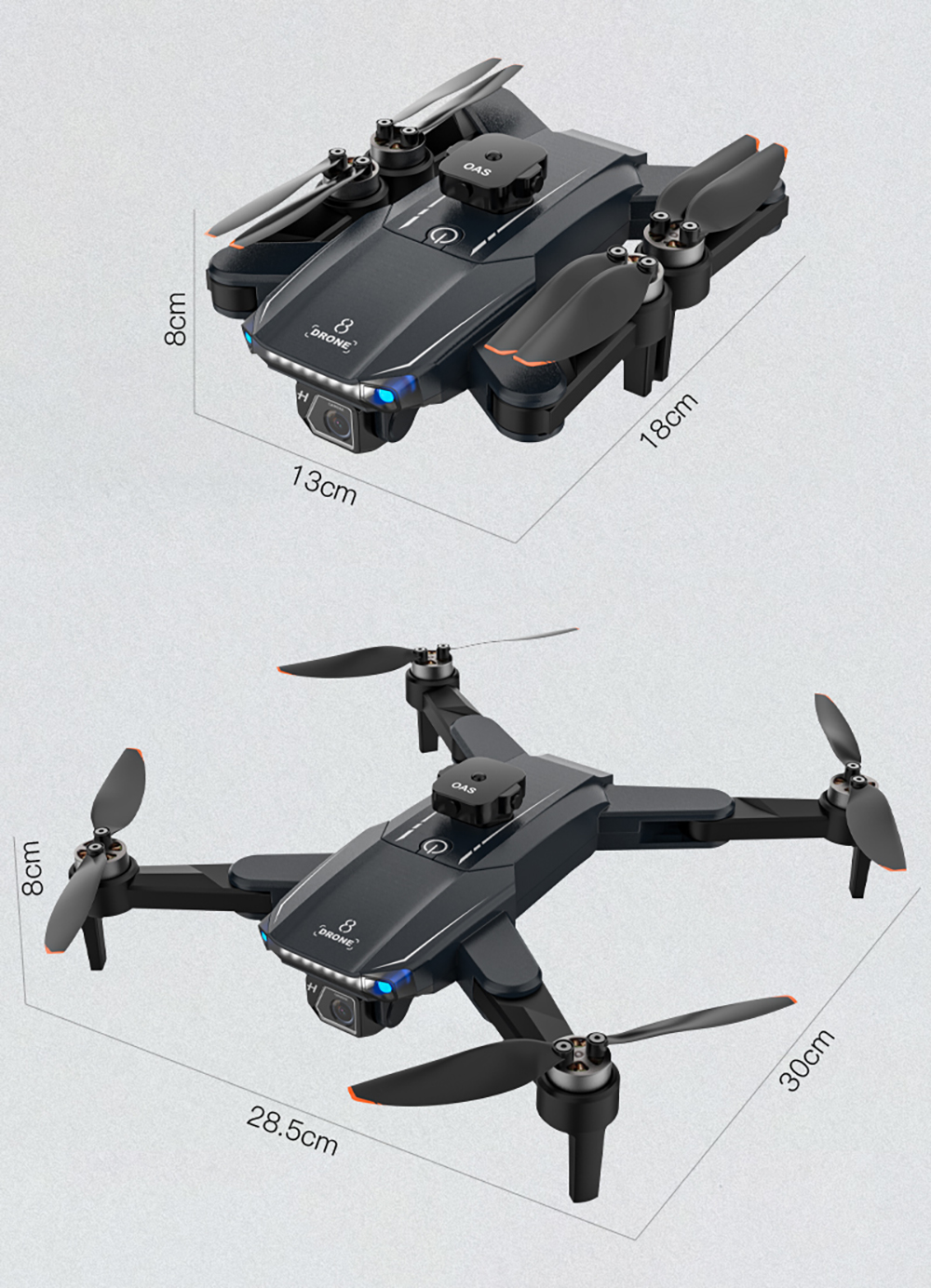 JJRC-X33-GPS-24G-WiFi-FPV-mit-elektrischer-HD-Doppelkamera-360deg-Hindernisvermeidung-Optischer-Flus-2017316-21